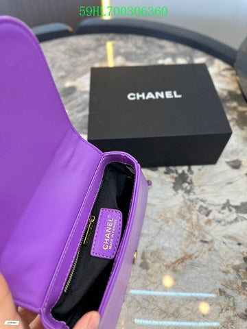 Makersluxeras - CHL Bags - 1472