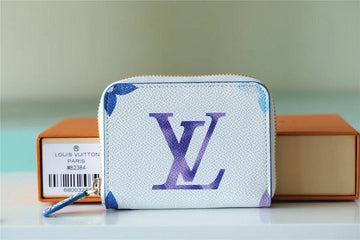 Makersluxe Fashion Lu-Vi bags - 8705
