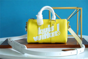 Makersluxe Fashion Lu-Vi bags - 11261