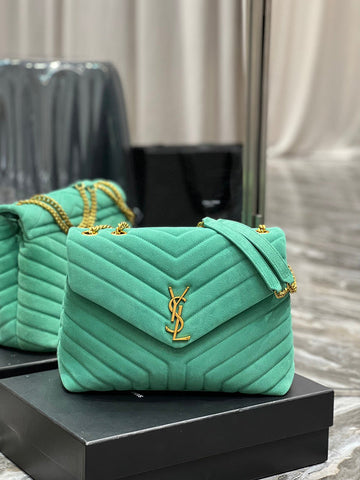 Makersluxe Bags - SLY Bags - 518