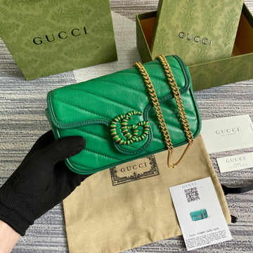 Makersluxe Bags - GCI Bags - 6822