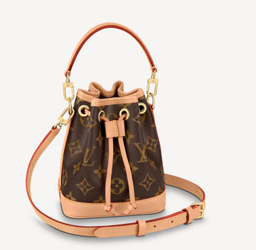 Makersluxe Fashion Lu-Vi Bags - 16919