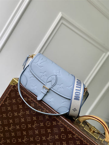 Makersluxe - LOV Bags - 006