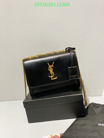 Makersluxeras - YLS Bags - 1957