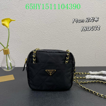 Makersluxe Bags - PDA Bags - 3863