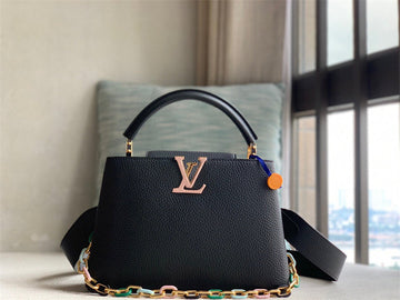 Makersluxe - LOV Bags - 646