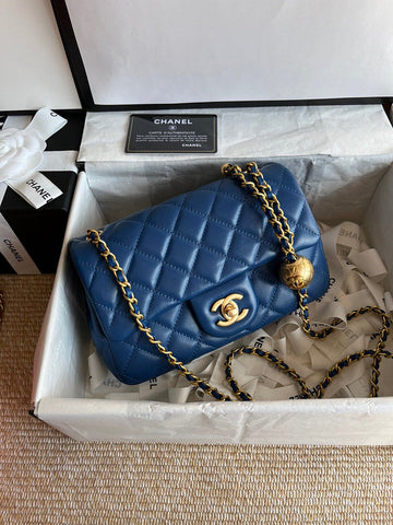 Makersluxe Bags - CHL Bags - 3465