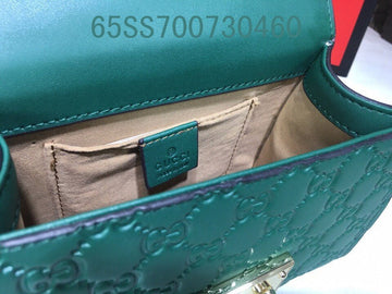 Makersluxeras - GUKI Bags - 2395