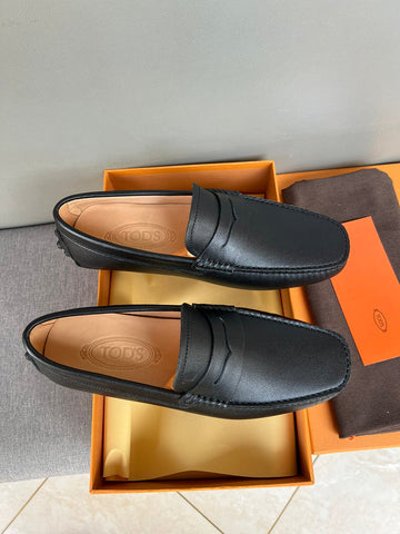 Makersluxe - TDS Men Shoes - 113