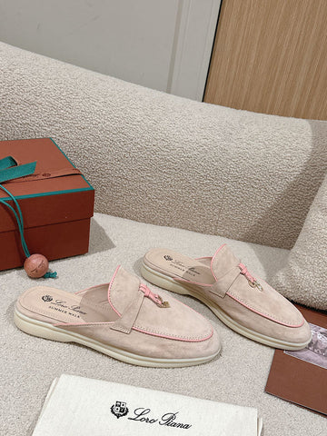 Makersluxe - LOP Shoes - 336