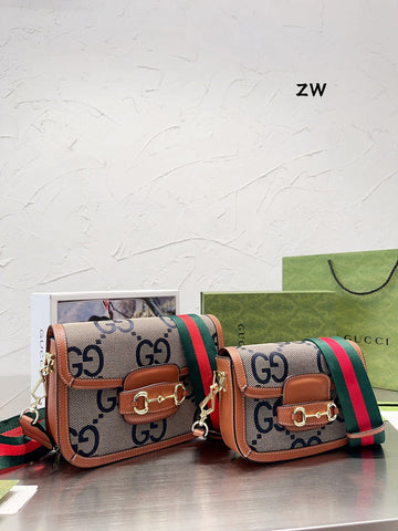 Makersluxe Fashion - GCI Bags - 11777
