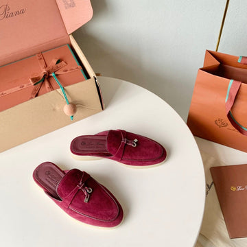 Makersluxe - LOP Shoes - 098