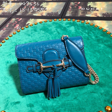 Makersluxe Bags - GCI Bags - 6326