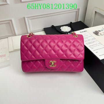 Makersluxeras - CHL Bags - 1775