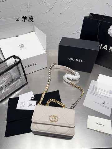 Makersluxe Bags - CHL Bags - 7081
