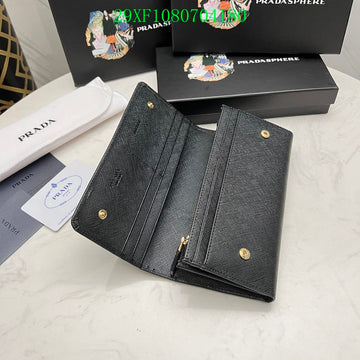 Makersluxeras - PD Wallet - 154