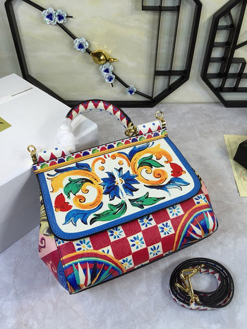 Makersluxe Bags - DG Bags - 261