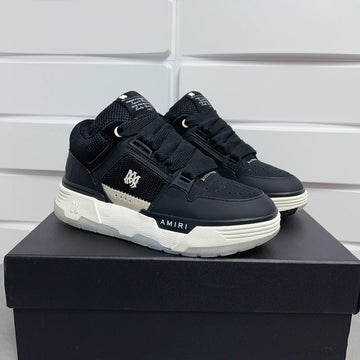 Makersluxe - AMIR Men Shoes - 122