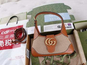 Makersluxe Bags - GCI Bags - 625