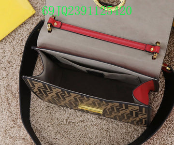 Makersluxeras - FDE Bags - 2039