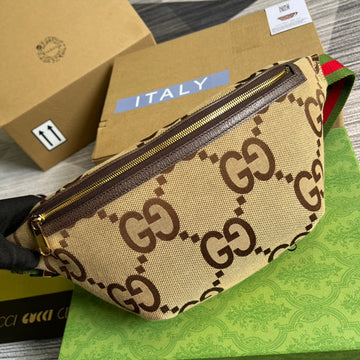 Makersluxe Bags - GCI Bags - 4515