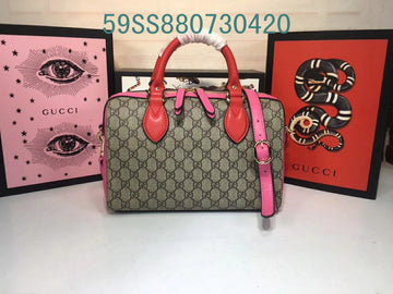Makersluxe Fashion - GCI Bags - 10951