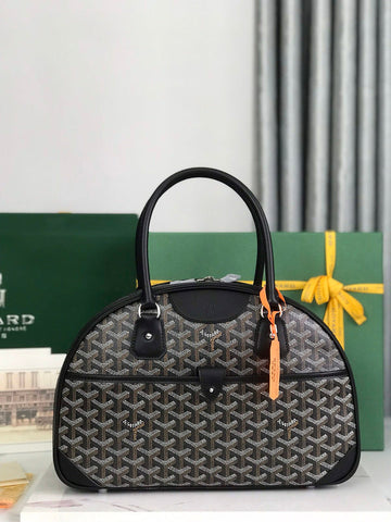 Makersluxe - GYO Bags - 036
