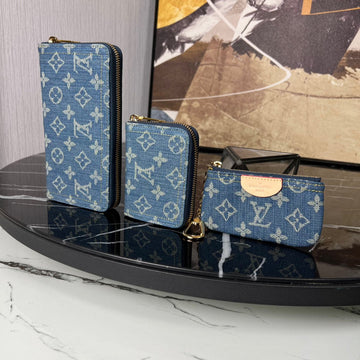 Makersluxe - LOV Wallets - 006