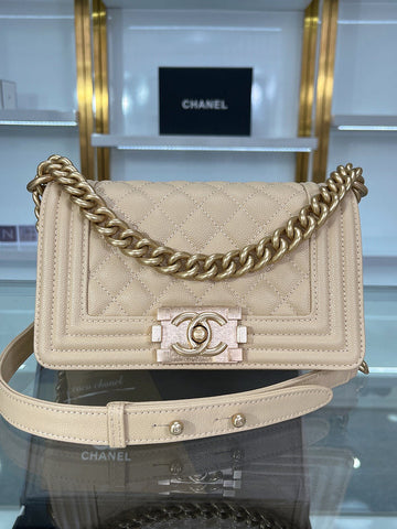 Makersluxe Bags - CHL Bags - 3179