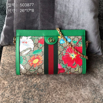 Makersluxe Bags - GCI Bags - 7217