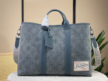 Makersluxe - LOV Bags - 649