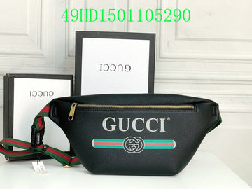 Makersluxe Fashion - GCI Bags - 10717
