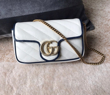 Makersluxe Bags - GCI Bags - 7097
