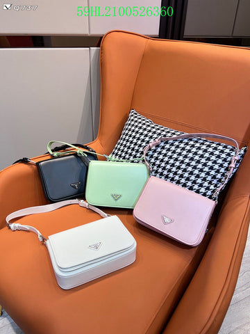Makersluxe Bags - PDA Bags - 4265
