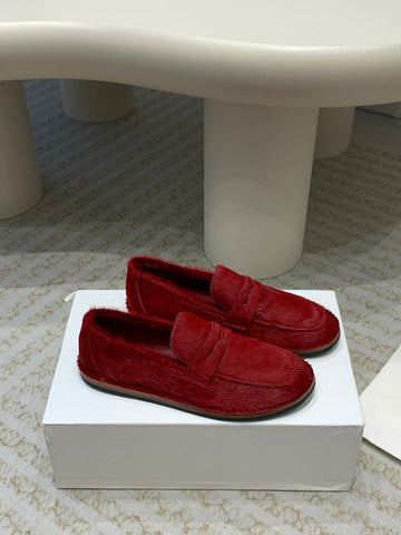 Makersluxe - THR Women Shoes - 222