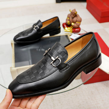 Makersluxe - FGO Men Shoes - 889