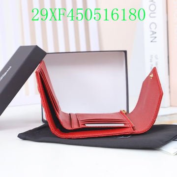 Makersluxeras - YLS Wallet - 149