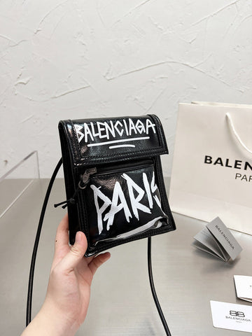 Makersluxe Bags - BGA Bags - 1489