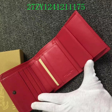Makersluxeras - BOR Wallet - 174