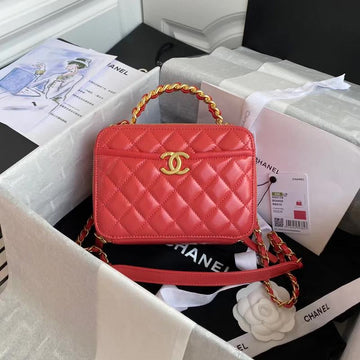Makersluxe Bags - CHL Bags - 6384