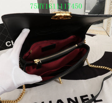 Makersluxeras - CHL Bags - 3185