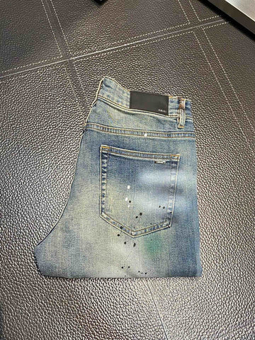 Makersluxe - AMIR Men Clothes - 186