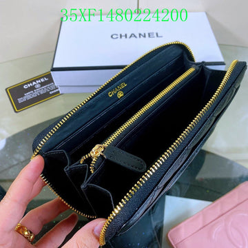 Makersluxeras - CHL Wallet - 2585