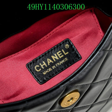 Makersluxeras - CHL Bags - 1457