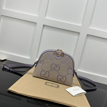 Makersluxe Fashion - GCI Bags - 12350