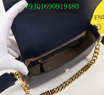 Makersluxeras - FDE Bags - 1346