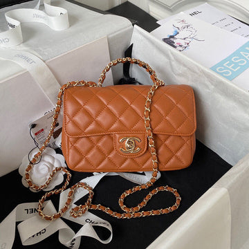 Makersluxe Bags - CHL Bags - 2148