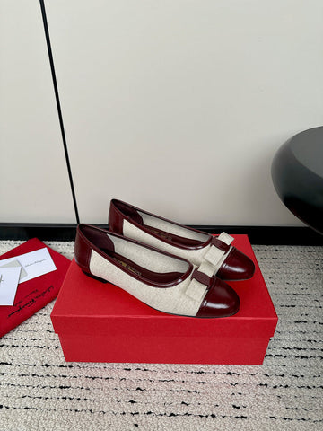 Makersluxe - FGO Women Shoes - 005