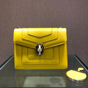 Makersluxe - BGL Bags - 346