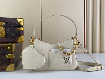 Makersluxe Bags - VL Bags - 2365